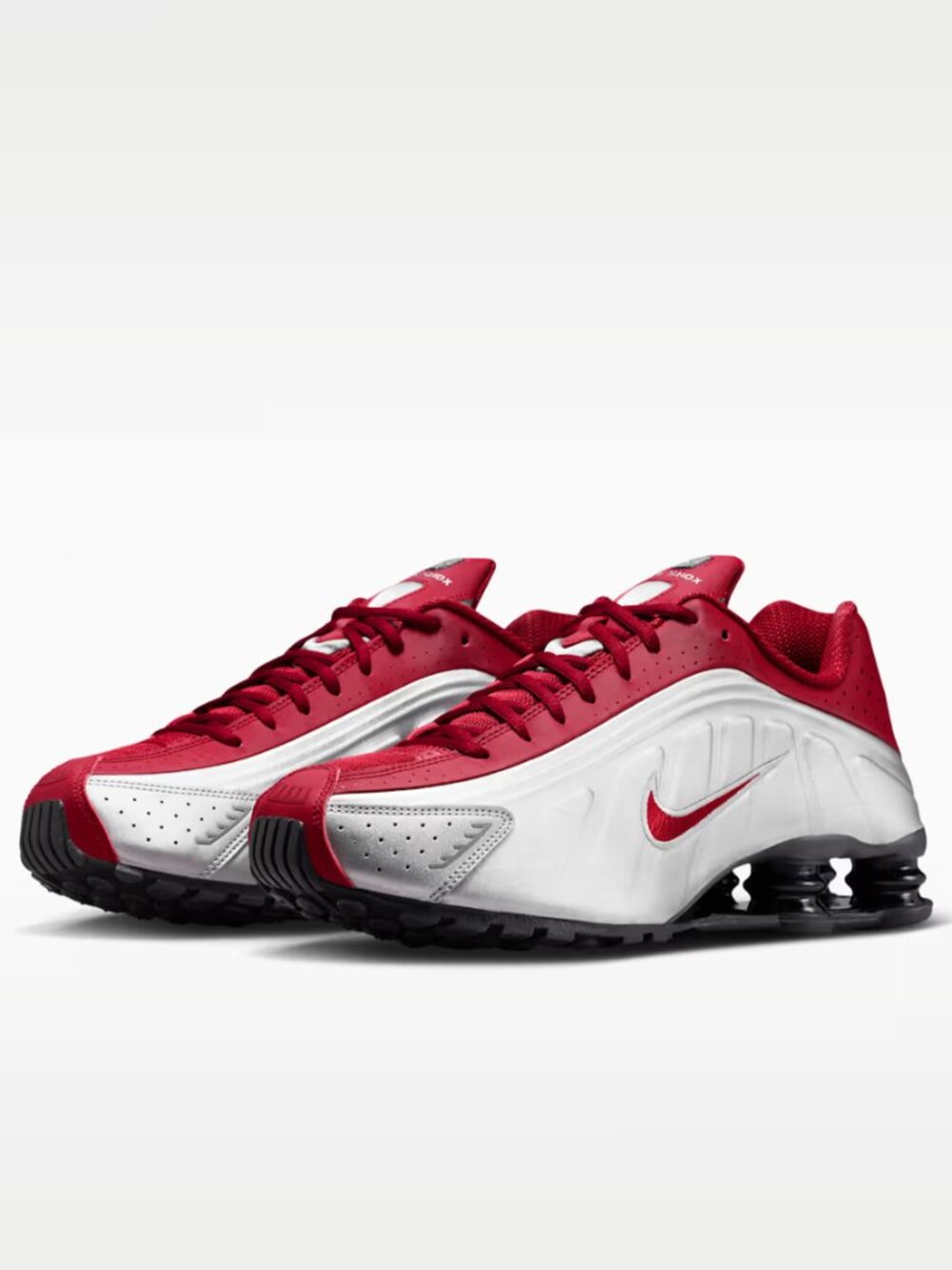 Nike Shox R4. Brand New. Mens Size: 11.5.